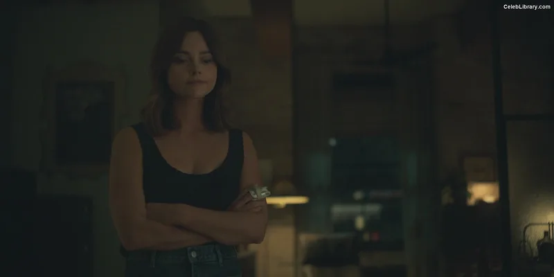 Jenna Coleman photo 6 of 499