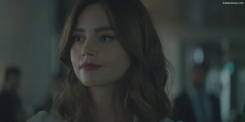 Jenna Coleman photo 7 of 499