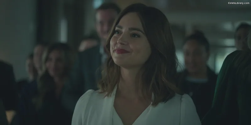 Jenna Coleman photo 8 of 499