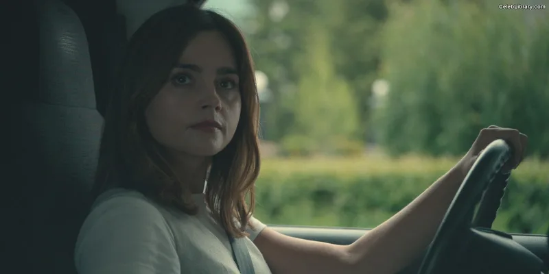 Jenna Coleman photo 9 of 499