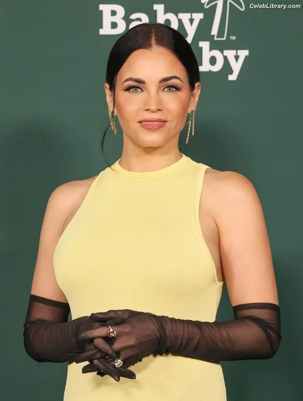 Jenna Dewan photo 22 of 563
