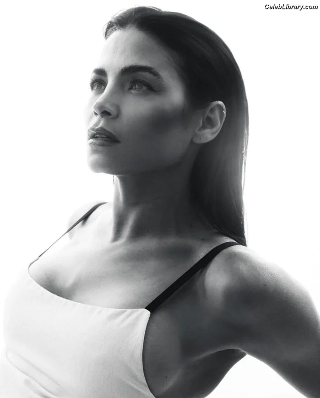 Jenna Dewan photo 6 of 563