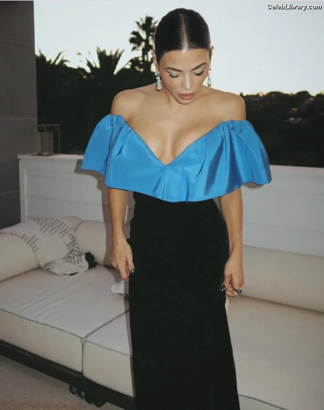 Jenna Dewan photo 18 of 563