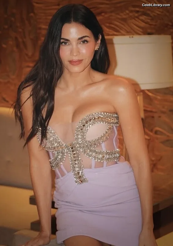 Jenna Dewan photo 19 of 563