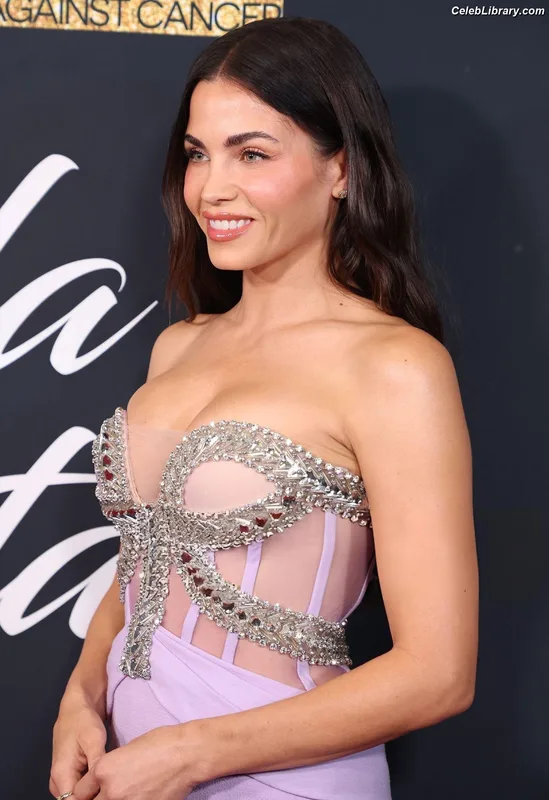 Jenna Dewan photo 20 of 563