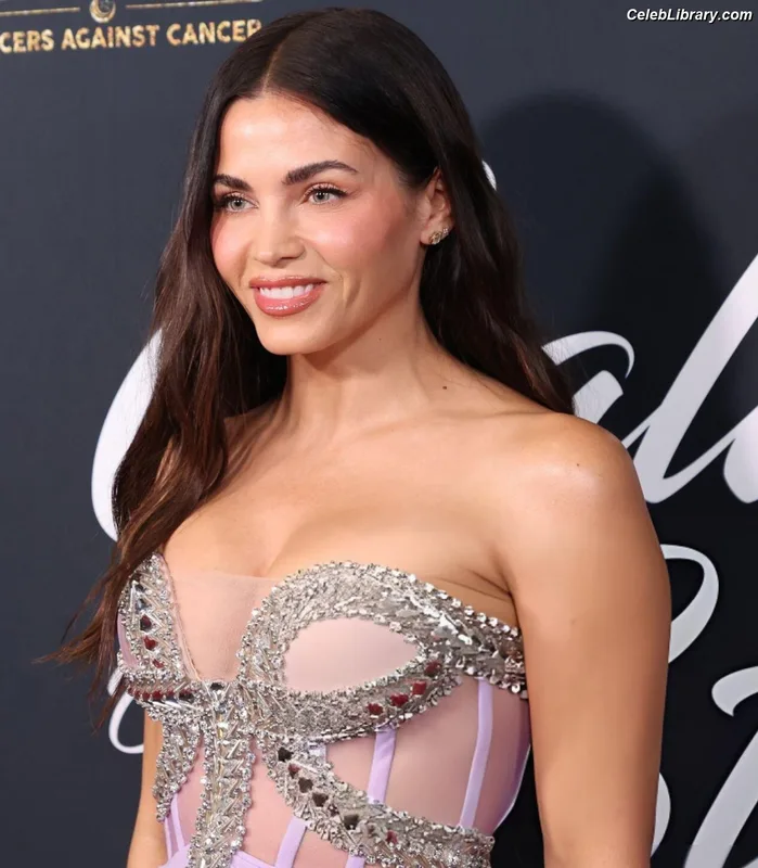 Jenna Dewan photo 21 of 563