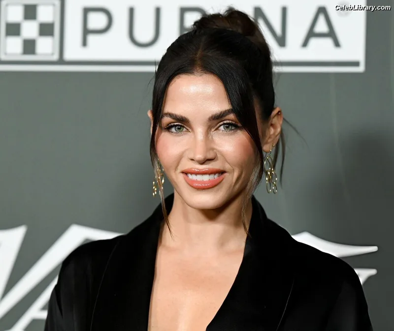 Jenna Dewan photo 5 of 563