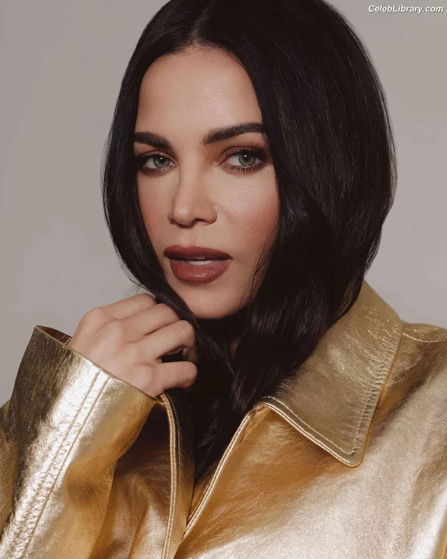 Jenna Dewan photo 5 of 563