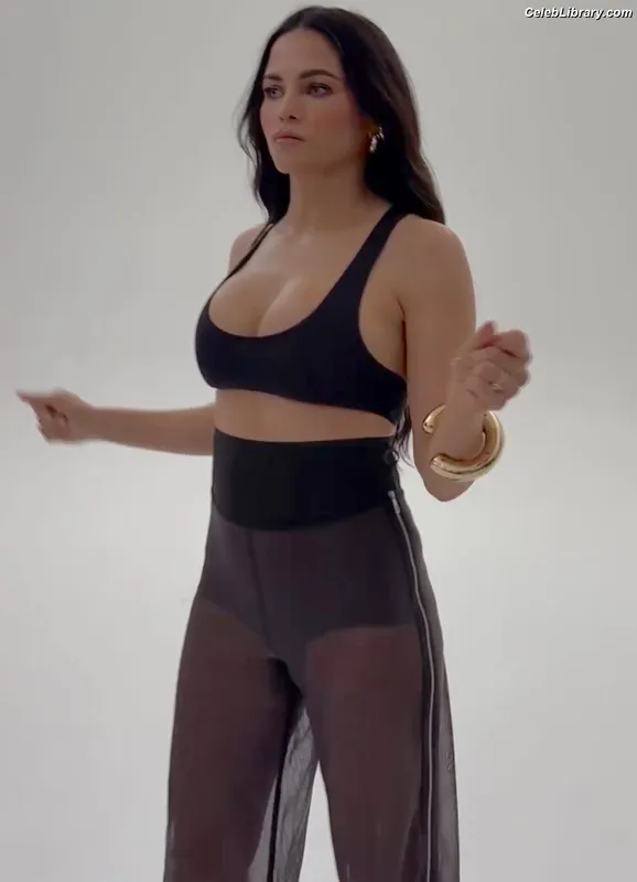 Jenna Dewan photo 12 of 563