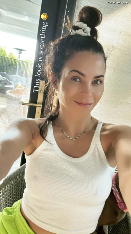 Jenna Dewan photo 23 of 563
