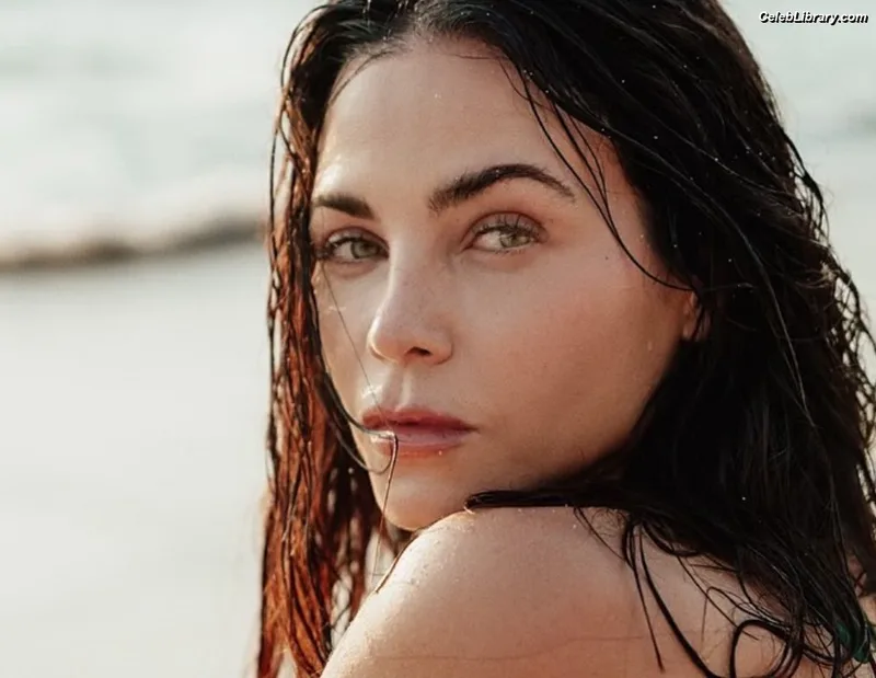 Jenna Dewan photo 2 of 563