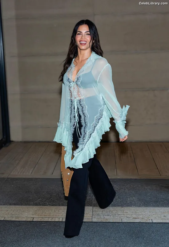 Jenna Dewan photo 22 of 563