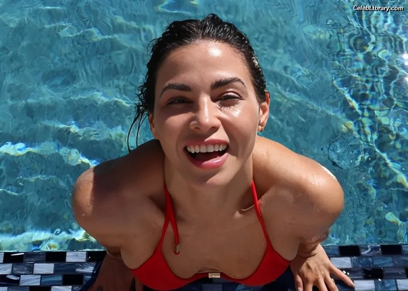 Jenna Dewan photo 24 of 563
