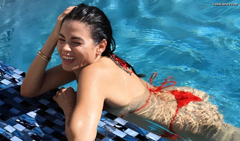 Jenna Dewan photo 1 of 563