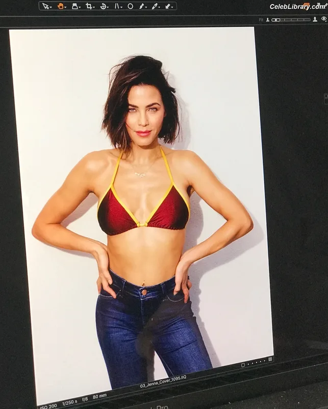 Jenna Dewan photo 20 of 563