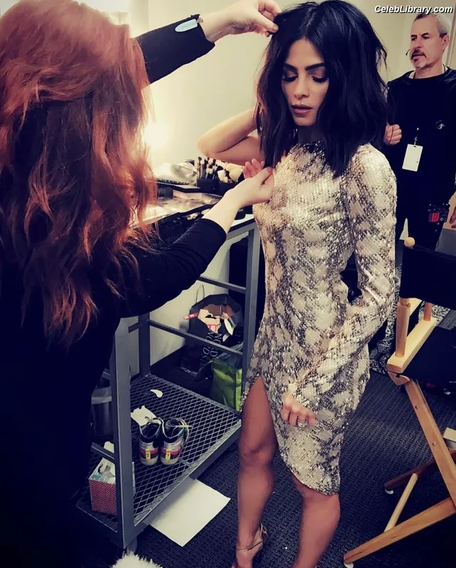 Jenna Dewan photo 22 of 563
