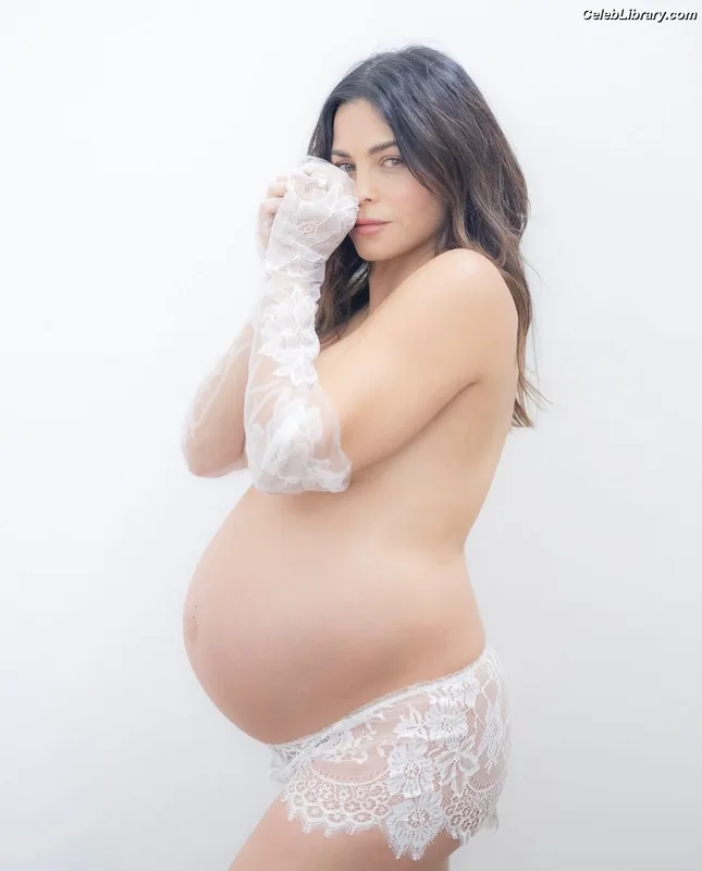 Jenna Dewan photo 24 of 563