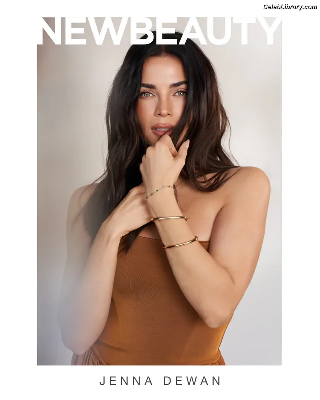 Jenna Dewan photo 2 of 563