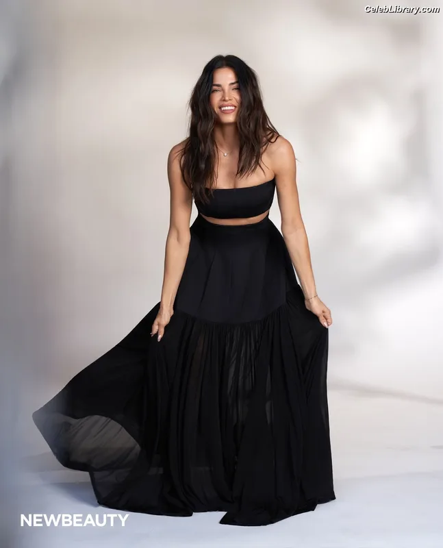 Jenna Dewan photo 6 of 563