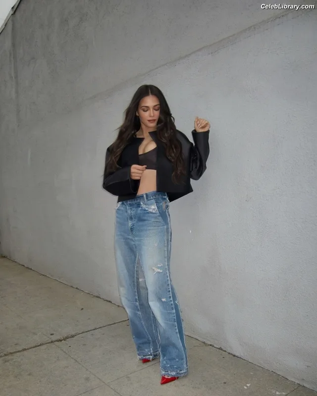 Jenna Dewan photo 3 of 563