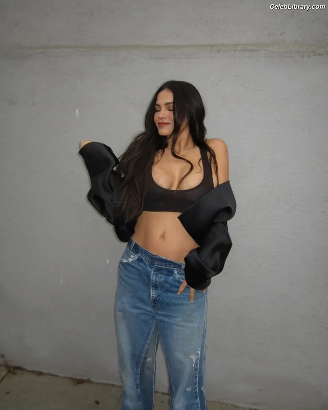 Jenna Dewan photo 4 of 563
