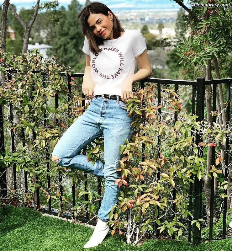 Jenna Dewan photo 19 of 563