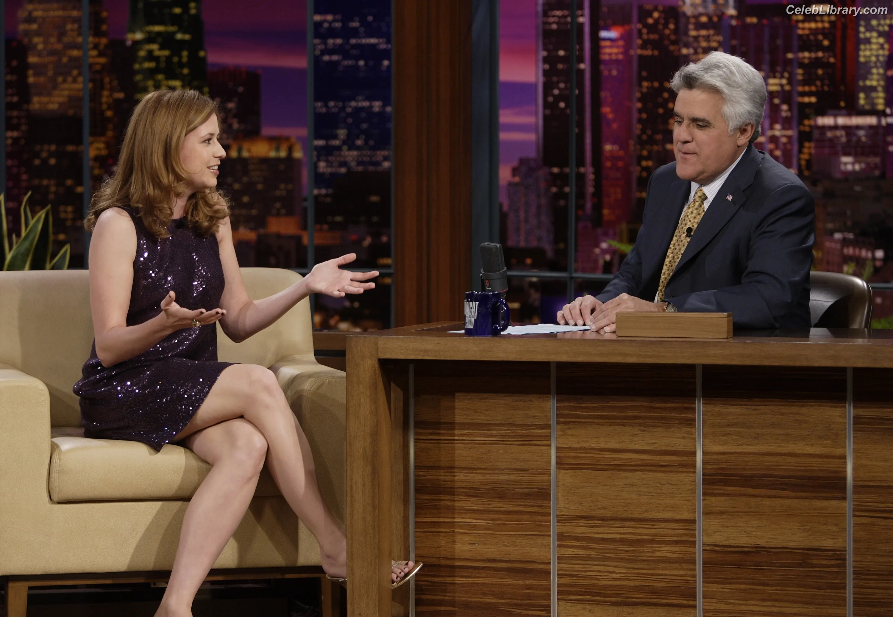 Jenna Fischer photo 1 of 113