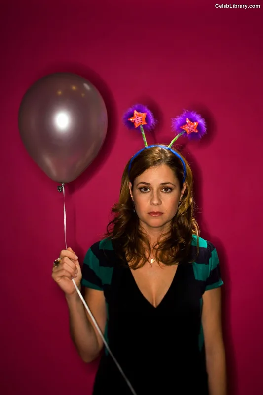 Jenna Fischer photo 13 of 112