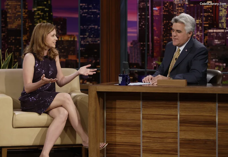 Jenna Fischer photo 9 of 112