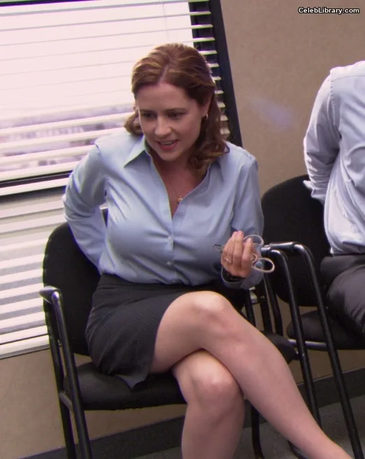 Jenna Fischer photo 17 of 112