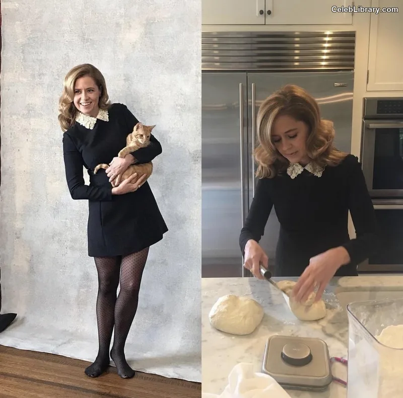 Jenna Fischer photo 5 of 112