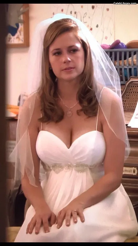 Jenna Fischer photo 9 of 112