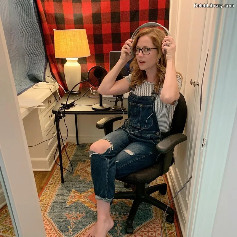 Jenna Fischer photo 12 of 112