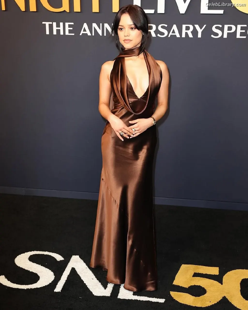 Jenna Ortega photo 18 of 5475