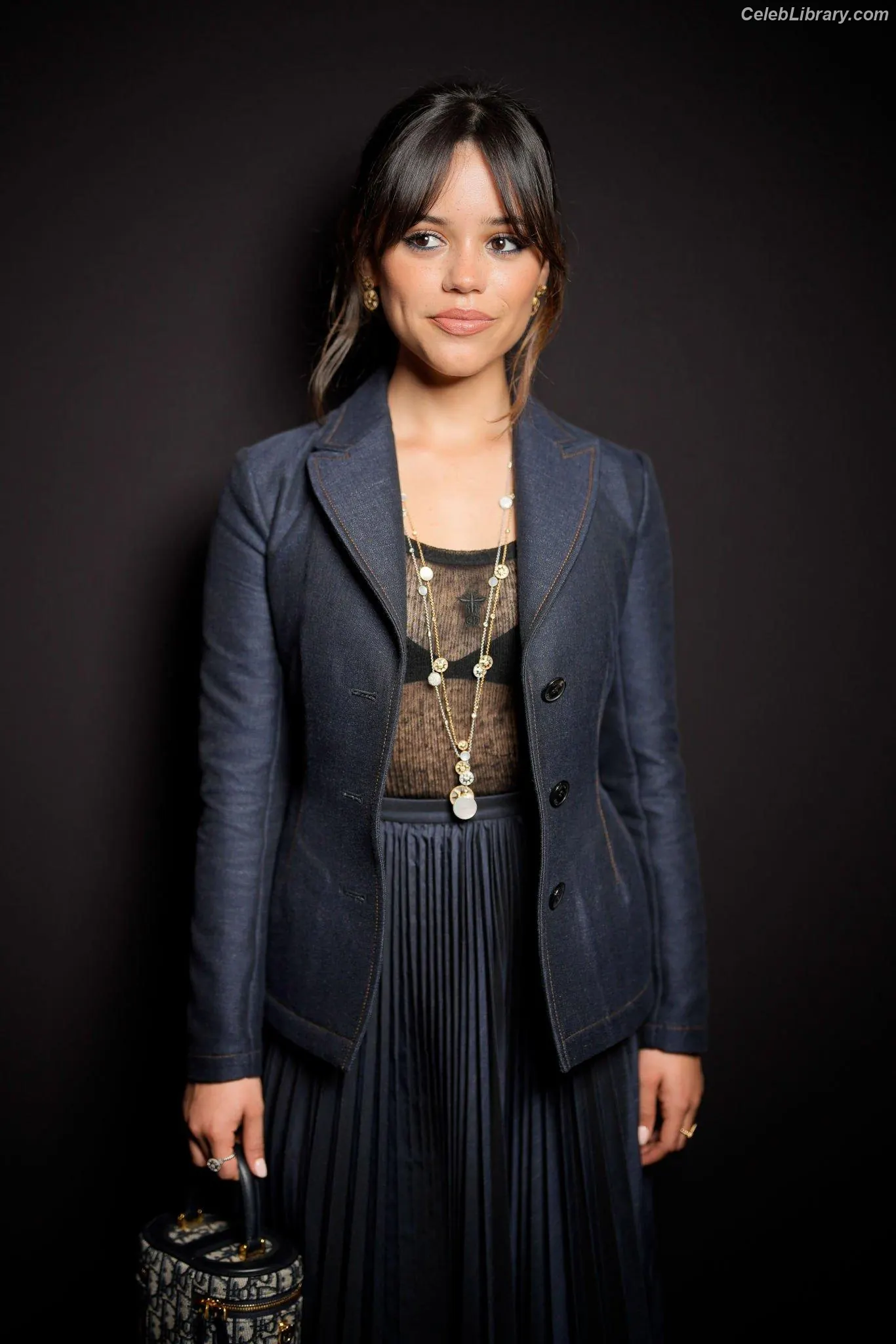 Jenna Ortega photo 15 of 5475