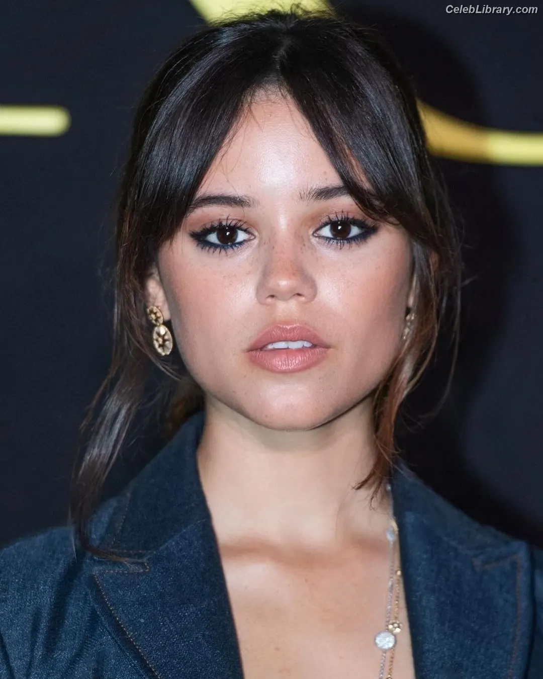 Jenna Ortega photo 17 of 5475