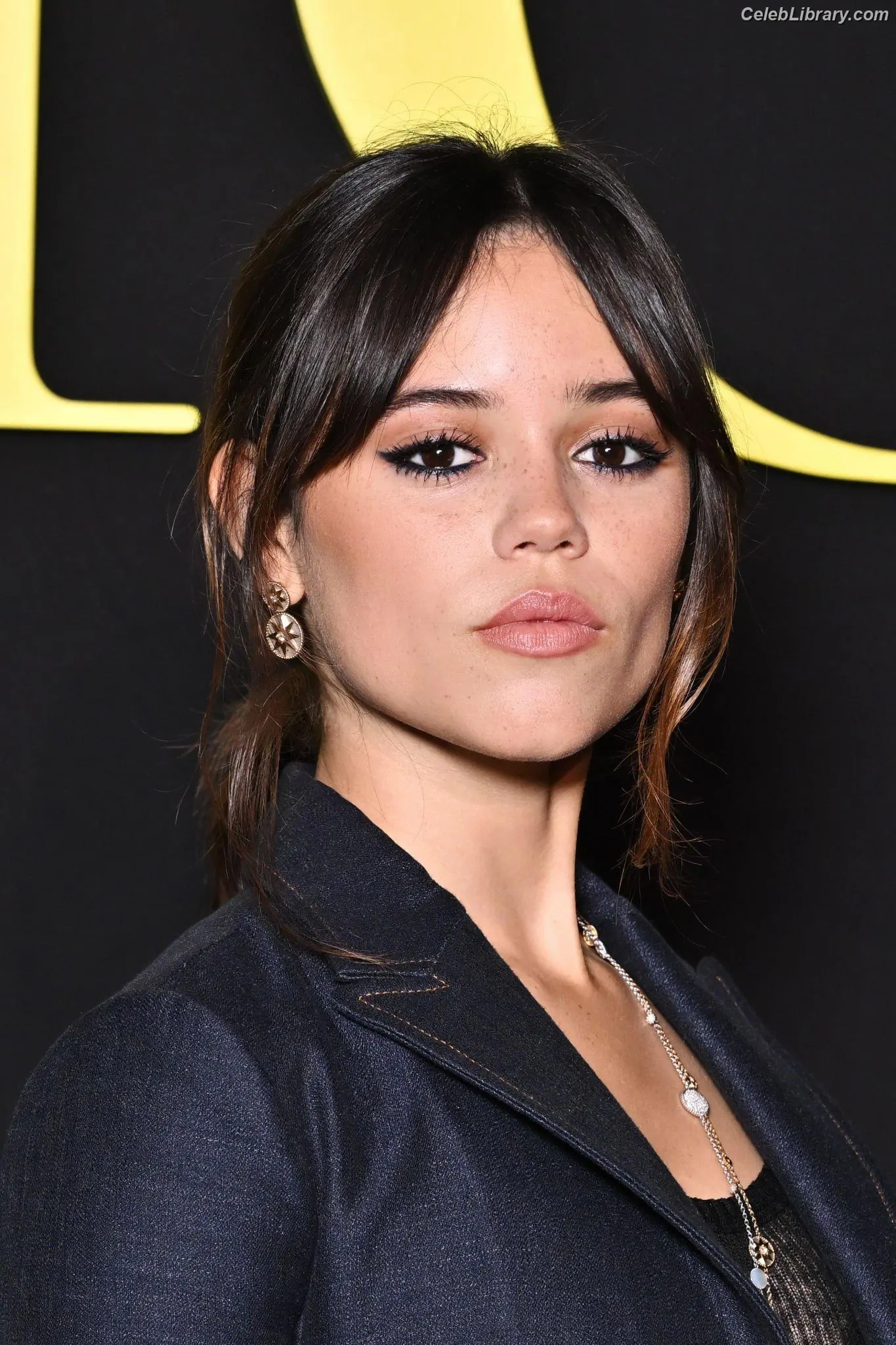 Jenna Ortega photo 19 of 5475