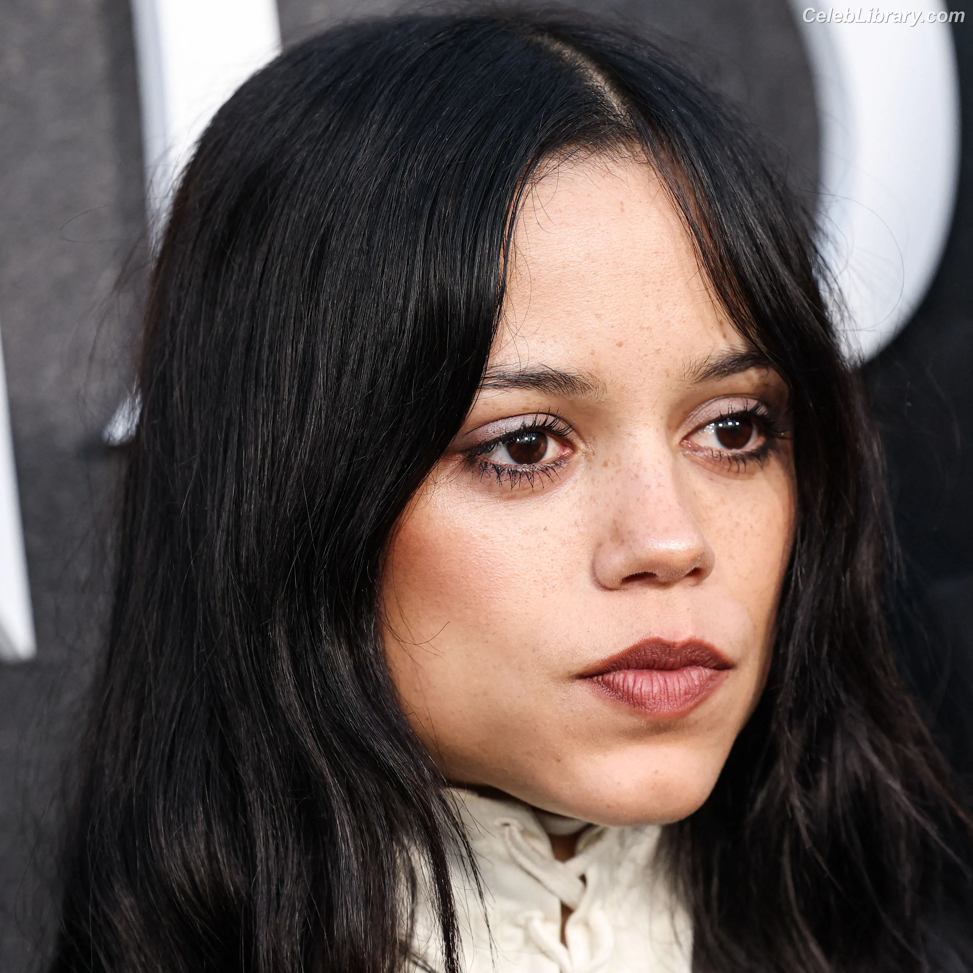 Jenna Ortega photo 6 of 5475