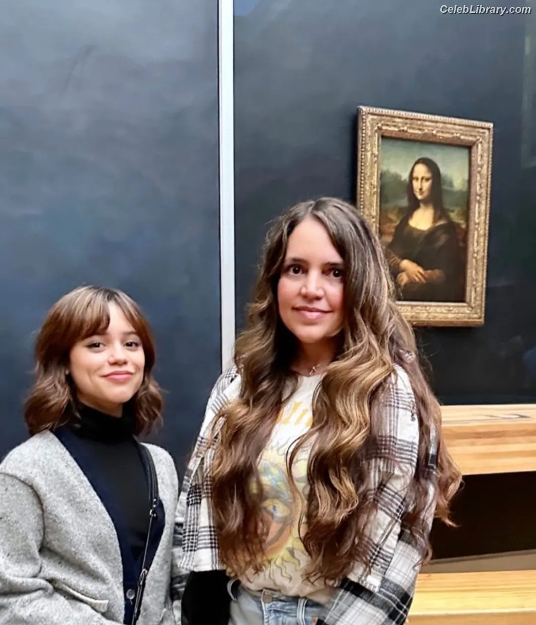 Jenna Ortega photo 8 of 5475