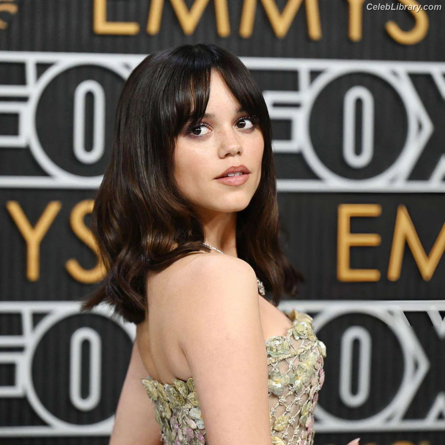 Jenna Ortega photo 8 of 5475