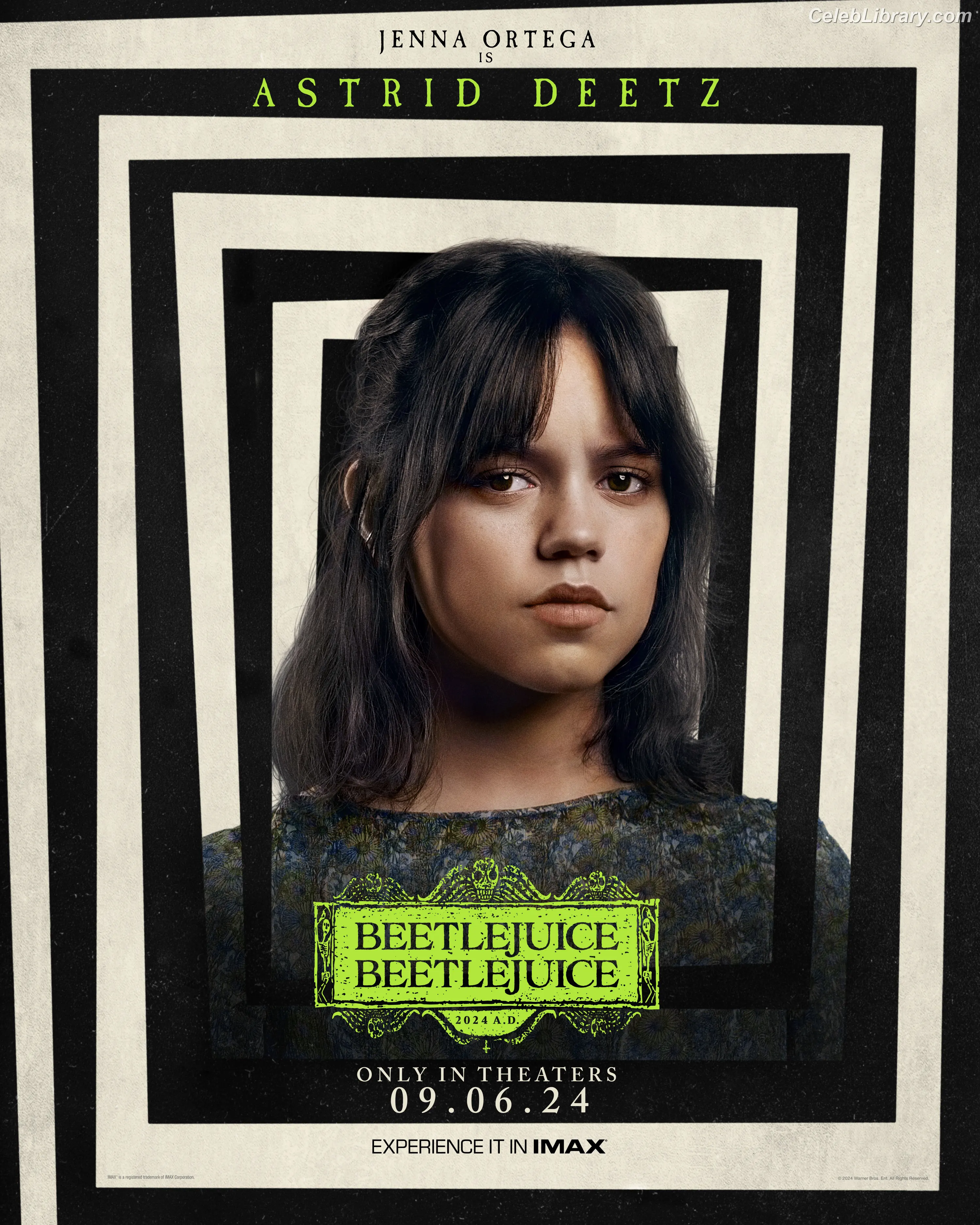 Jenna Ortega photo 19 of 5475