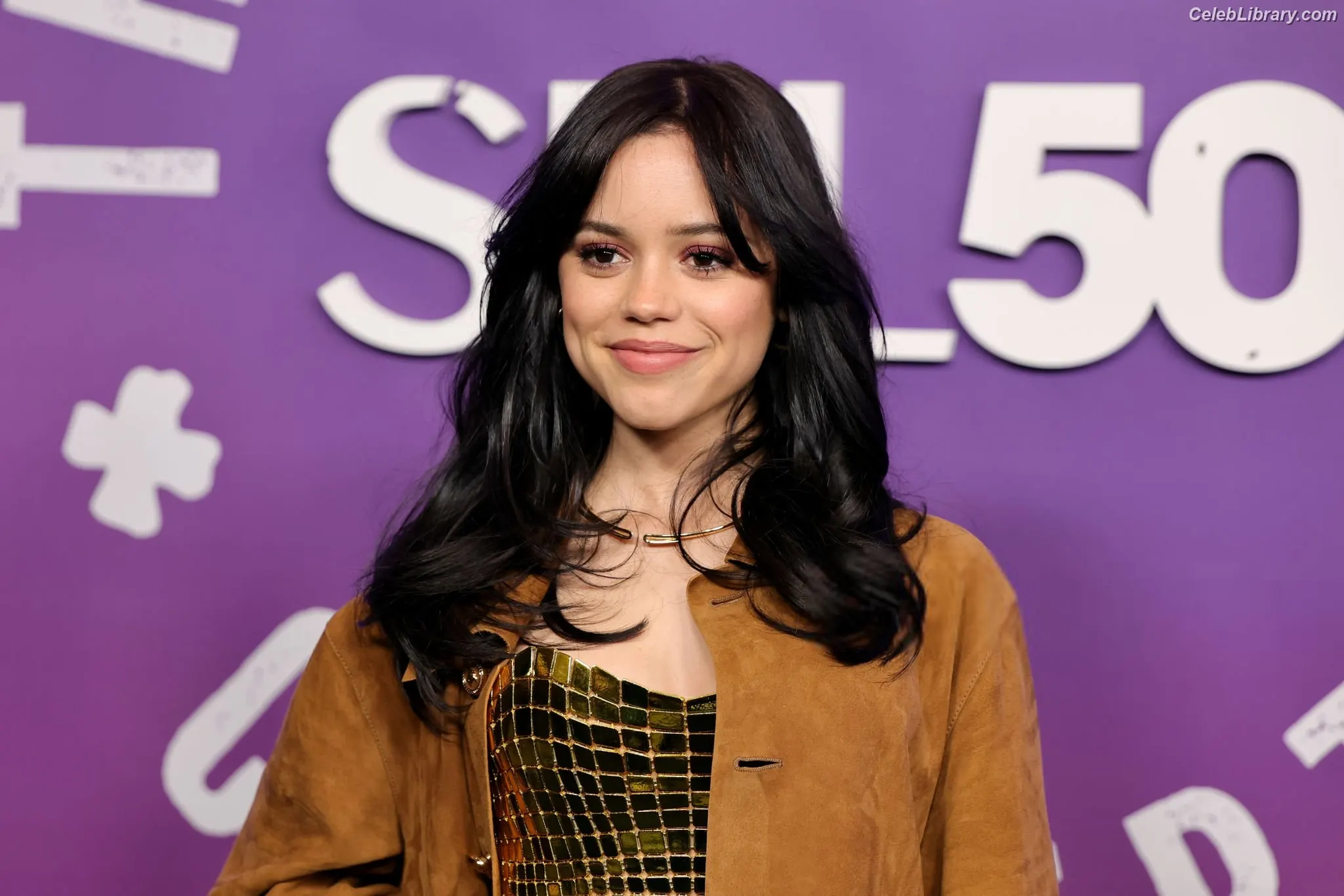 Jenna Ortega photo 17 of 5475
