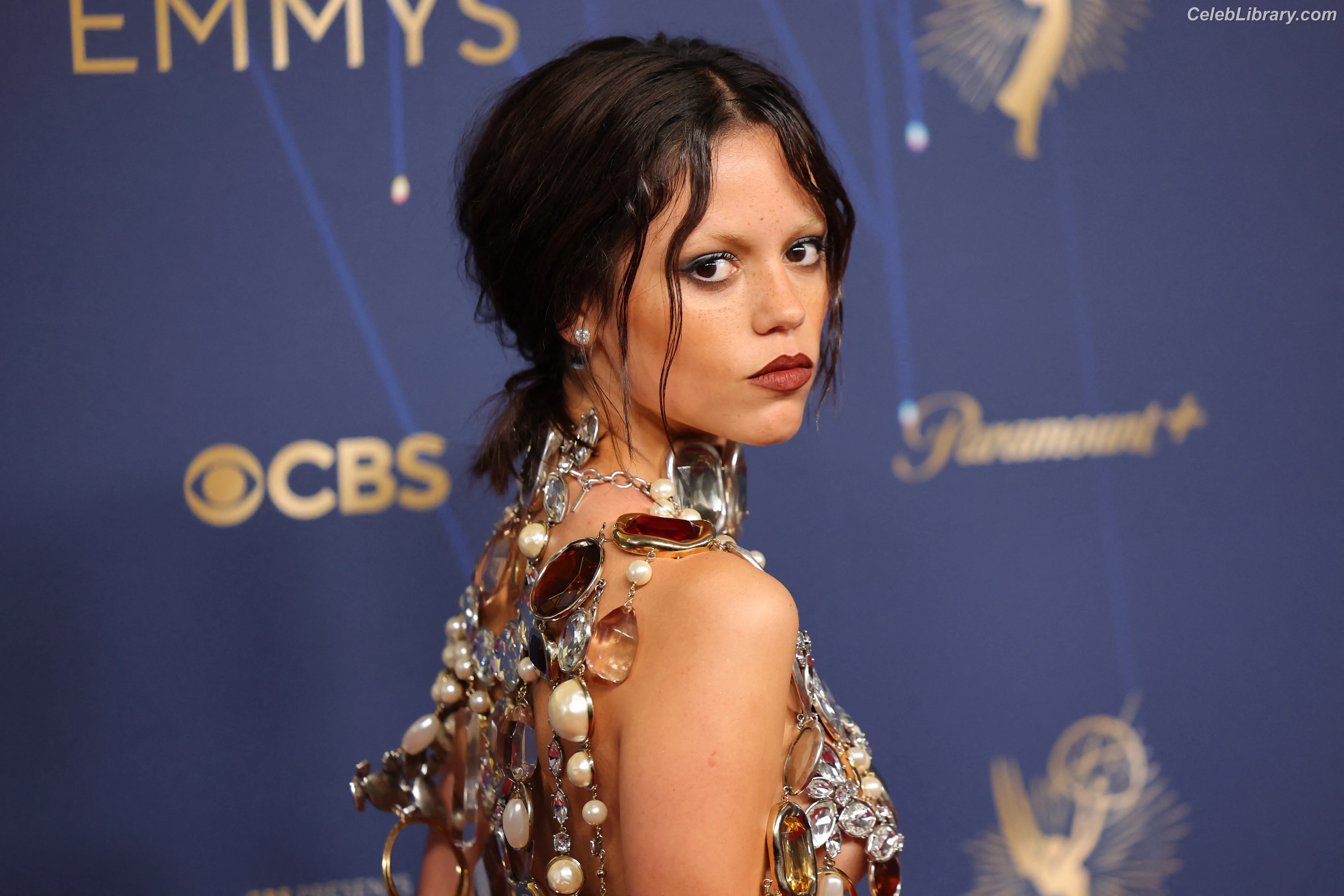 Jenna Ortega photo 6 of 5475