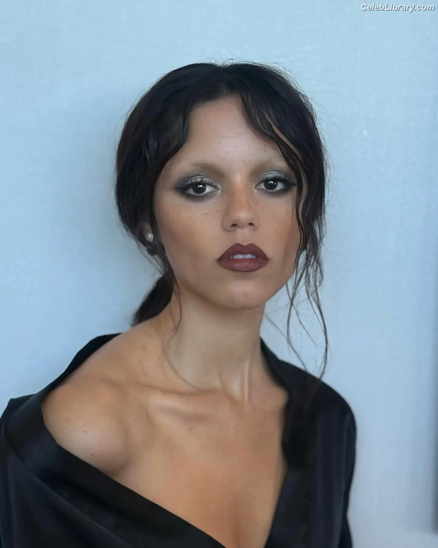 Jenna Ortega photo 13 of 5475