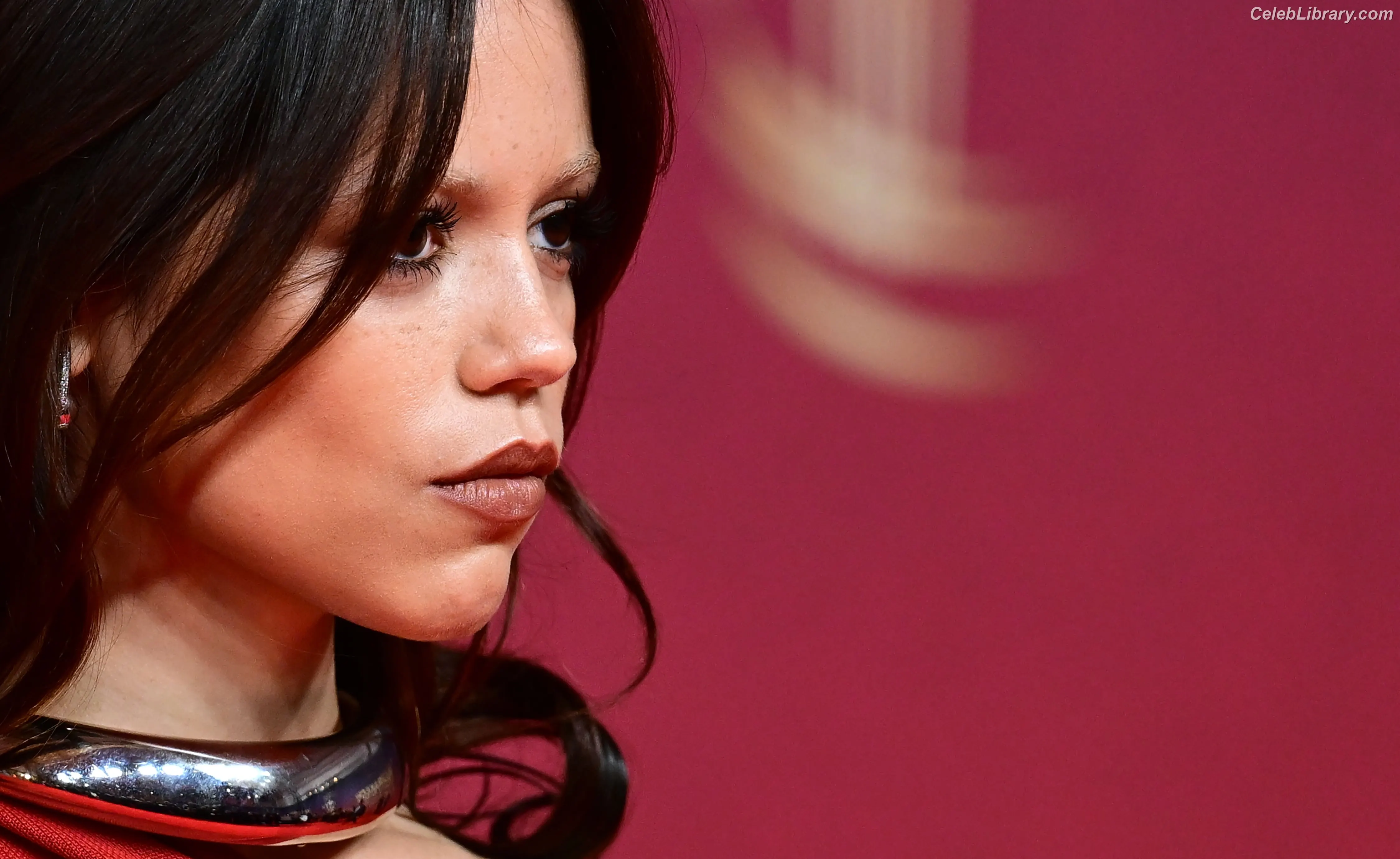 Jenna Ortega photo 13 of 5475