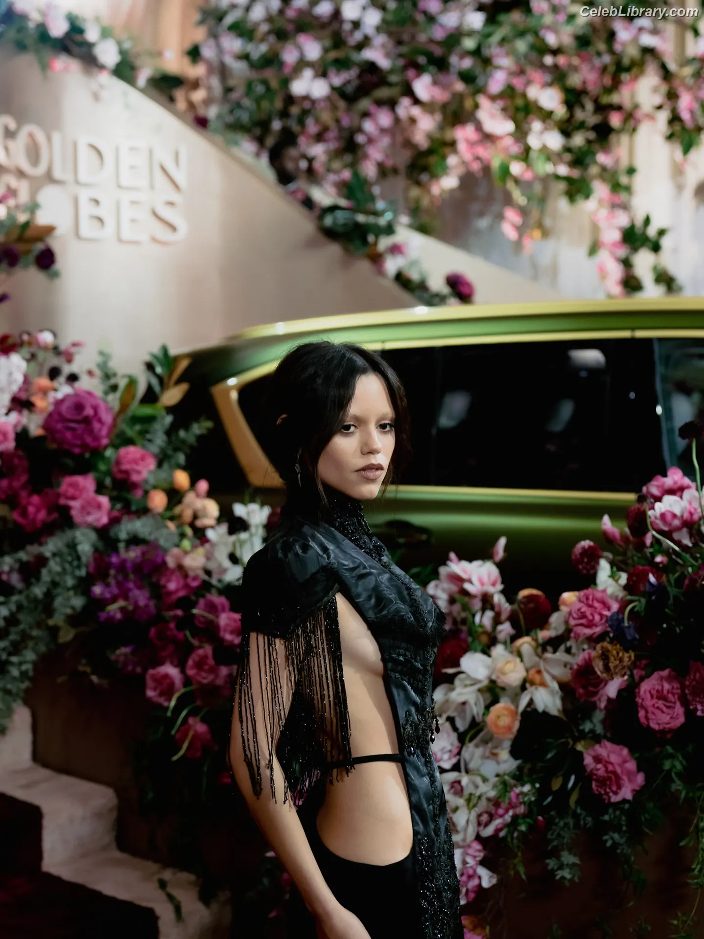 Jenna Ortega photo 12 of 5475