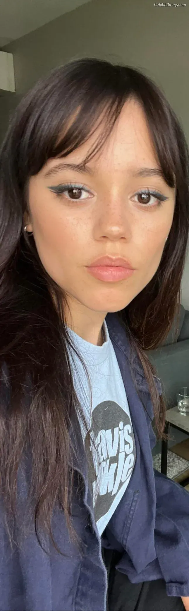 Jenna Ortega photo 2 of 5475