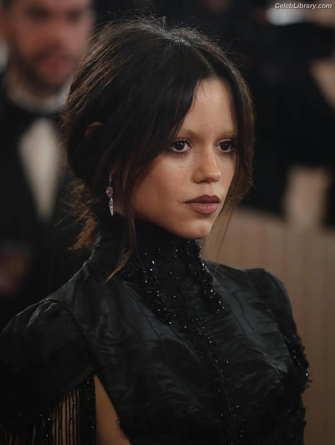 Jenna Ortega photo 7 of 5475