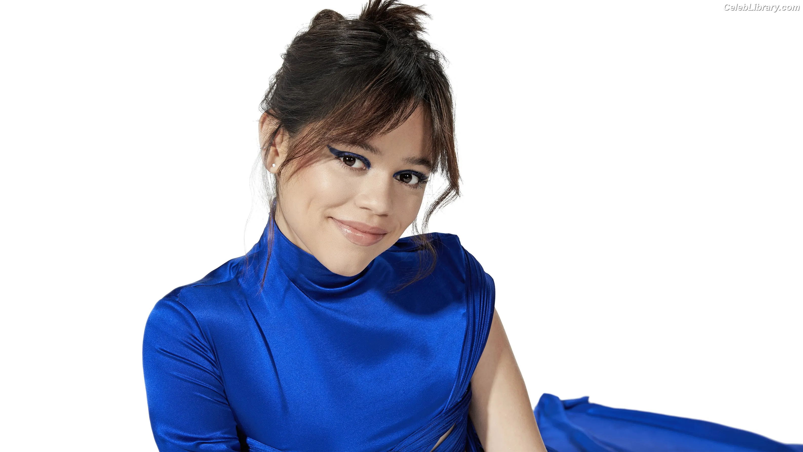 Jenna Ortega photo 12 of 5475
