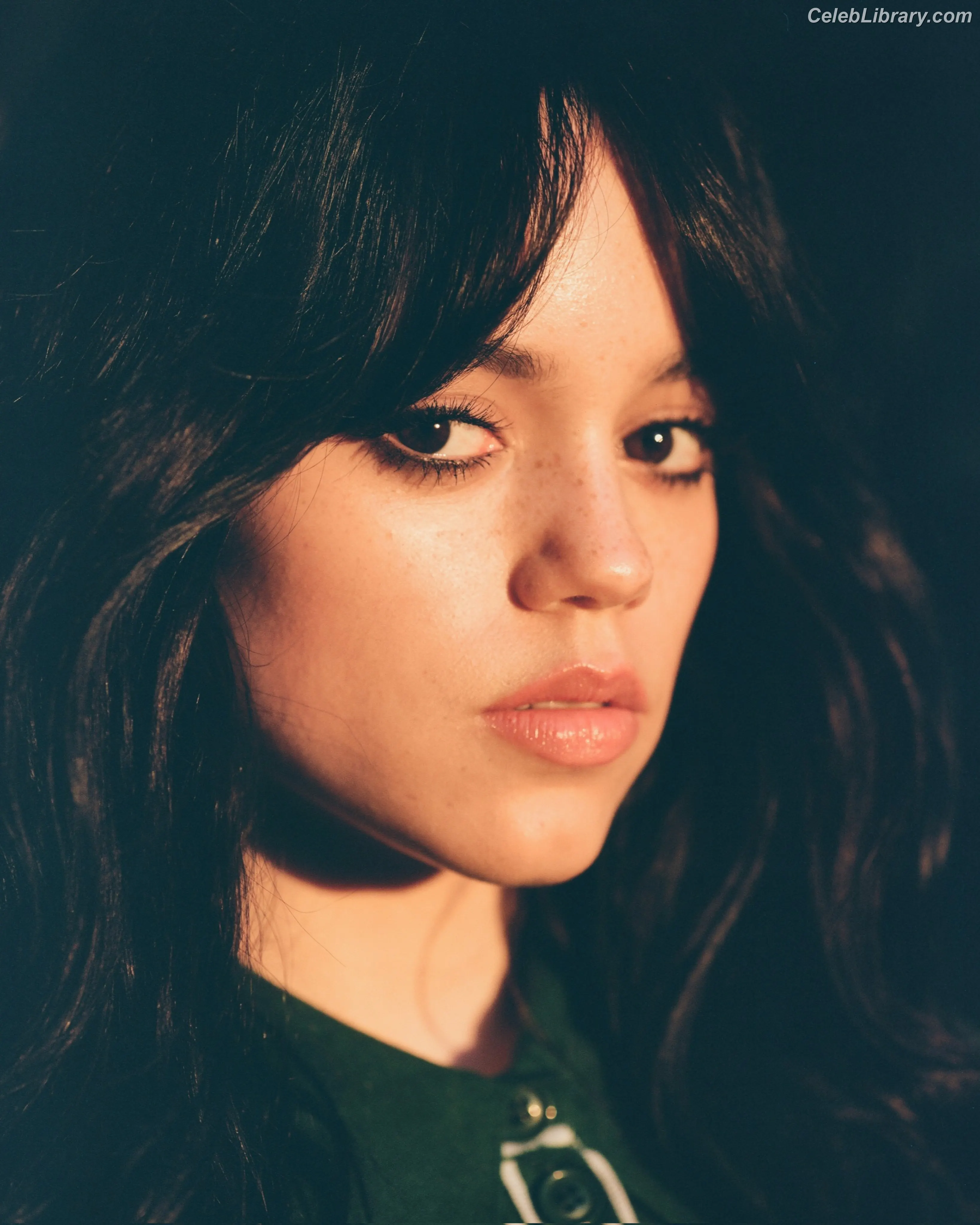 Jenna Ortega photo 21 of 5475